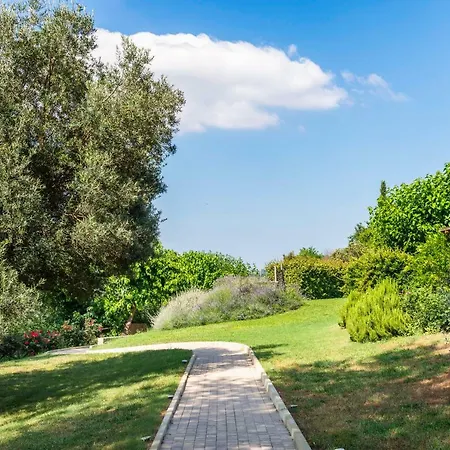Appartement Salmariano