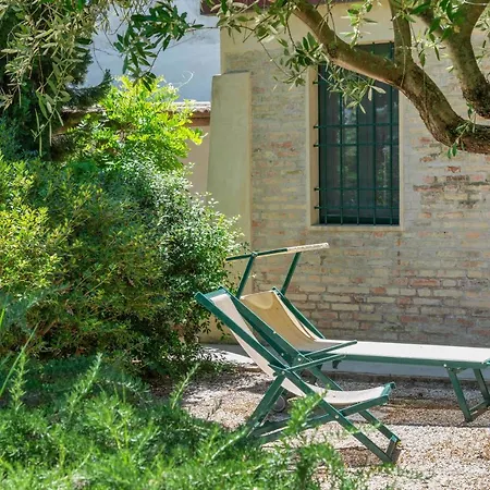 Salmariano Appartement