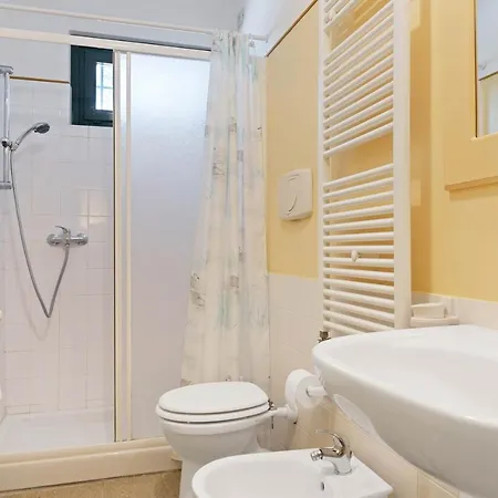 Salmariano Appartement *