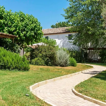 Appartement Salmariano